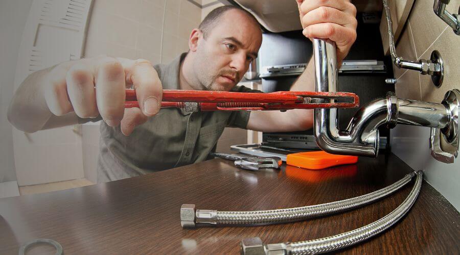 Local expert plumbing services in Easton, PA